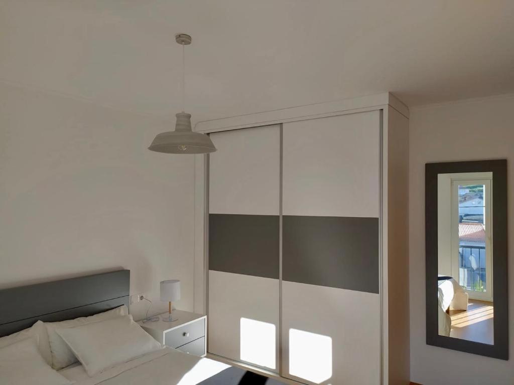 Duplex Playa Langosteira Apartment Finisterre Luaran gambar